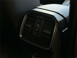 2019 Porsche Macan 95B Black Sports Automatic Dual Clutch Wagon