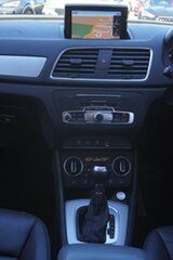 2015 Audi Q3 8U MY15 TFSI S Tronic Red 6 Speed Sports Automatic Dual Clutch Wagon