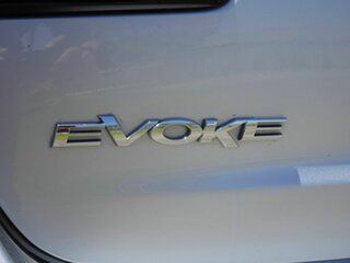 2016 Holden Commodore VF II Evoke Silver 6 Speed Automatic Sedan