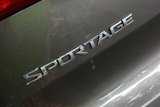 2016 Kia Sportage QL MY16 Si 2WD Bronze 6 Speed Sports Automatic Wagon