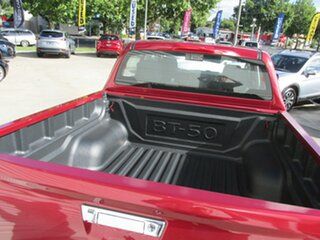 2023 Mazda BT-50 TFS40J XTR Red 6 Speed Sports Automatic Utility