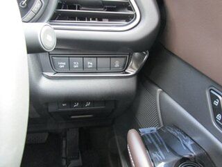 2023 Mazda CX-30 DM2WLA G25 SKYACTIV-Drive Touring Red 6 Speed Sports Automatic Wagon
