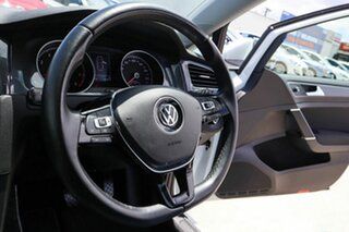 2020 Volkswagen Golf 7.5 MY20 110TSI DSG Comfortline White 7 Speed Sports Automatic Dual Clutch