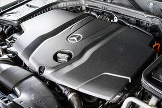 2014 Mercedes-Benz C-Class W205 C250 BlueTEC 7G-Tronic + Grey 7 Speed Sports Automatic Sedan