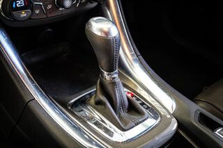 2016 Holden Calais VF II MY16 V Silver 6 Speed Sports Automatic Sedan