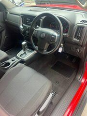 2017 Holden Trailblazer RG MY18 LT Red 6 Speed Sports Automatic Wagon