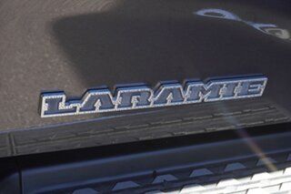 2022 Ram 2500 DJ MY22 Laramie Crew Cab Granite Crystal 6 Speed Automatic Utility