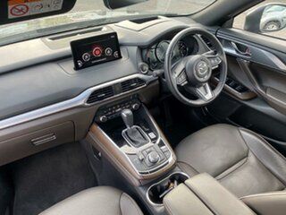 2020 Mazda CX-9 TC Azami SKYACTIV-Drive i-ACTIV AWD Grey 6 Speed Sports Automatic Wagon
