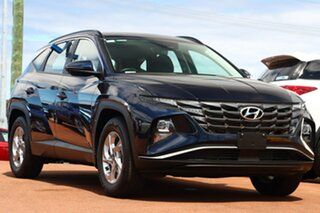 2022 Hyundai Tucson NX4.V1 MY22 2WD Blue 6 Speed Automatic Wagon