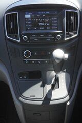 2017 Hyundai iLOAD TQ3-V Series II MY17 White 5 Speed Automatic Van