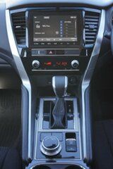 2020 Mitsubishi Pajero Sport QF MY20 GLX Grey 8 Speed Sports Automatic Wagon