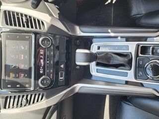2019 Mitsubishi Pajero Sport QE MY19 GLS White 8 Speed Sports Automatic Wagon