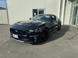 2021 Ford Mustang FN 2021.50MY GT Antimatter Blue 10 Speed Sports Automatic FASTBACK - COUPE.