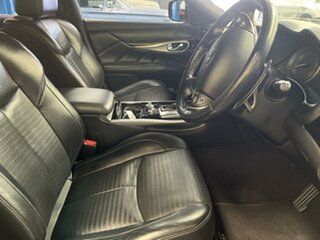 2014 Infiniti Q70 3.7 S Premium Black 7 Speed Automatic Sedan