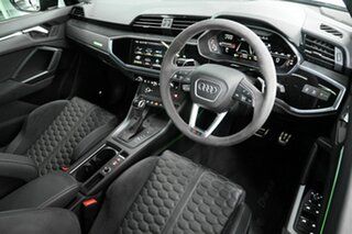 2023 Audi RS Q3 F3 MY24 Edition 10 Years Sportback S tronic quattro Grey 7 Speed