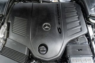 2023 Mercedes-Benz S-Class V223 804MY S450 L 9G-Tronic 4MATIC Onyx 9 Speed Sports Automatic Sedan