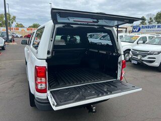 2019 Holden Colorado RG MY20 LT Pickup Crew Cab 4x2 White 6 Speed Sports Automatic Utility