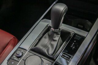 2023 Mazda CX-30 DM2W7A G25 SKYACTIV-Drive GT SP Black 6 Speed Sports Automatic Wagon