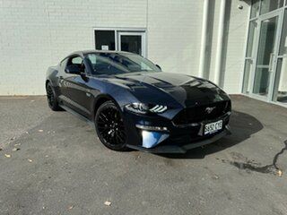 2021 Ford Mustang FN 2021.50MY GT Antimatter Blue 10 Speed Sports Automatic FASTBACK - COUPE.