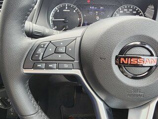 2021 Nissan Navara D23 MY21.5 Pro-4X Black 7 Speed Sports Automatic Utility