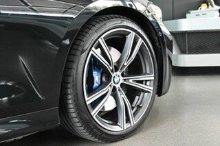 2021 BMW 3 Series G20 330i Steptronic M Sport Black 8 Speed Sports Automatic Sedan