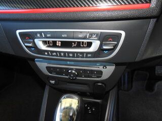 2015 Renault Megane III B95 Phase 2 GT-Line EDC Blue 6 Speed Automatic Hatchback