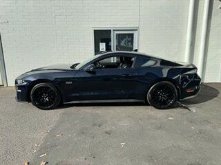 2021 Ford Mustang FN 2021.50MY GT Antimatter Blue 10 Speed Sports Automatic FASTBACK - COUPE