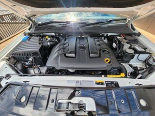 2020 Volkswagen Amarok 2H MY21 TDI580 4MOTION Perm W580S 8 Speed Automatic Utility.