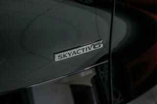2023 Mazda CX-30 DM2W7A G25 SKYACTIV-Drive GT SP Black 6 Speed Sports Automatic Wagon