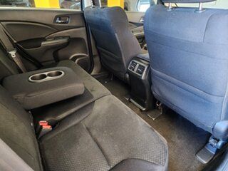 2015 Honda CR-V VTi Grey Manual Wagon