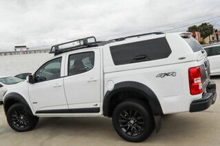 2020 Holden Colorado RG MY20 LS-X Pickup Crew Cab White 6 Speed Sports Automatic Utility