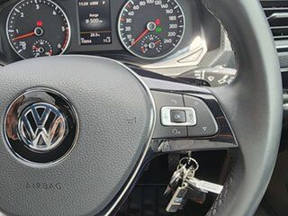 2020 Volkswagen Amarok 2H MY21 TDI580 4MOTION Perm W580S 8 Speed Automatic Utility