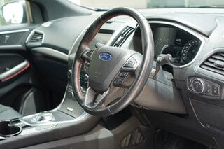 2019 Ford Endura CA 2019MY ST-Line Blue 8 Speed Sports Automatic Wagon