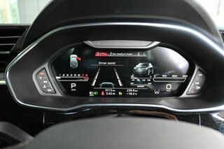2023 Audi RS Q3 F3 MY24 Edition 10 Years Sportback S tronic quattro Grey 7 Speed