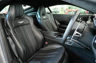 2019 Aston Martin Vantage MY19 Grey 8 Speed Sports Automatic Coupe