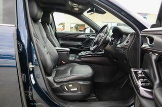 2019 Mazda CX-9 TC Azami SKYACTIV-Drive i-ACTIV AWD Blue 6 Speed Sports Automatic Wagon