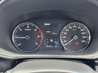 2019 Mitsubishi Pajero Sport QE MY19 GLS White 8 Speed Sports Automatic Wagon