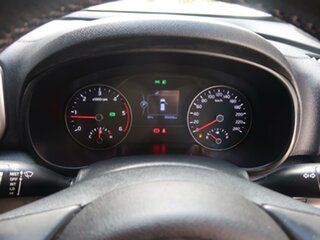 2017 Kia Sportage QL MY17 Si AWD Silver 6 Speed Sports Automatic Wagon
