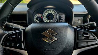 2021 Suzuki Ignis MF Series II GL Super Black 1 Speed Constant Variable Hatchback