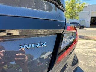 2023 Subaru WRX VB MY23 RS AWD Magnetite Grey 6 Speed Manual Sedan