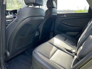2018 Hyundai Tucson TL MY18 Active X 2WD Grey 6 Speed Sports Automatic Wagon