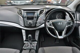 2014 Hyundai i40 VF 2 Active Creamy White 6 Speed Automatic Sedan