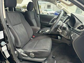 2021 Mitsubishi Pajero Sport QF MY21 GLS Black 8 Speed Sports Automatic Wagon