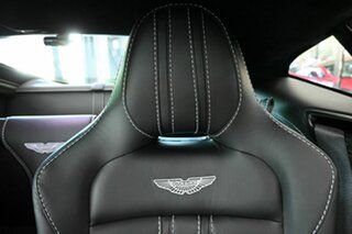 2019 Aston Martin Vantage MY19 Grey 8 Speed Sports Automatic Coupe