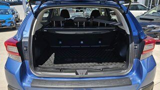2022 Subaru XV G5X MY22 2.0i Premium Lineartronic AWD Horizon Blue 7 Speed Constant Variable