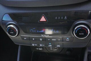 2017 Hyundai Tucson TLe MY17 Elite AWD Grey 6 Speed Sports Automatic Wagon
