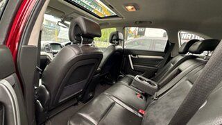 2018 Holden Captiva CG MY18 LTZ AWD 6 Speed Sports Automatic Wagon