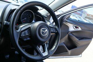 2019 Mazda CX-3 DK2W76 Maxx SKYACTIV-MT FWD Sport White 6 Speed Manual Wagon