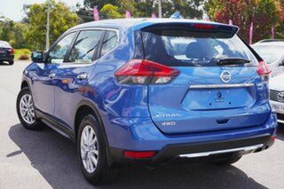 2019 Nissan X-Trail T32 Series II ST X-tronic 4WD Blue 7 Speed Constant Variable Wagon