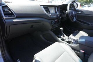 2017 Hyundai Tucson TLe MY17 Elite AWD Grey 6 Speed Sports Automatic Wagon